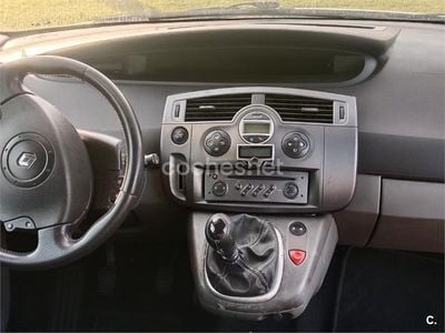 Renault Scénic II