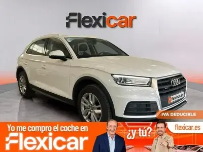 Usado Audi Q5