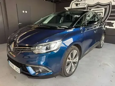 Usado Renault Zoe