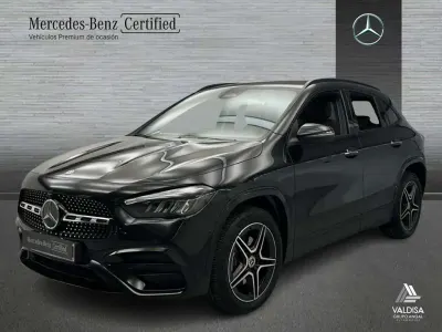 Usado Mercedes GLA250 218 CV (160 kW) 2026 SUV