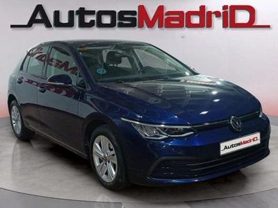 Usado VW Golf VII 115 CV (84 kW) 2021 Utilitario