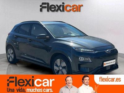Gris Usado 2020 Hyundai Kona Style SUV | 19.990 € (Caro)