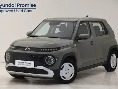 Usado Hyundai Inster