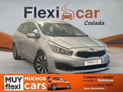 usado Kia Ceed GT 1.6 CRDi V 136CV Drive