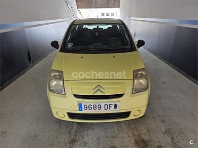 Citroën C2