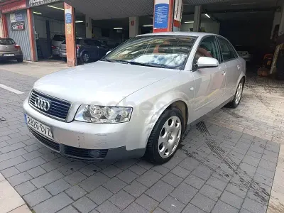 Usado Audi A4