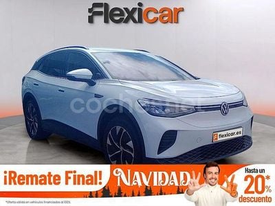 Eléctrico Usado 2023 VW ID.4 Pro Performance SUV | 25.990 € (Super precio)