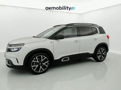 Usado Citroën C5 Aircross