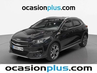 Usado Kia XCeed 160 CV (117 kW) 2022 Negro SUV