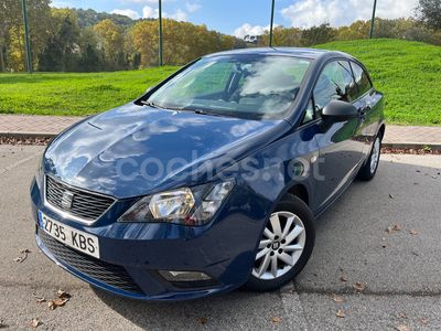 Seat Ibiza SC