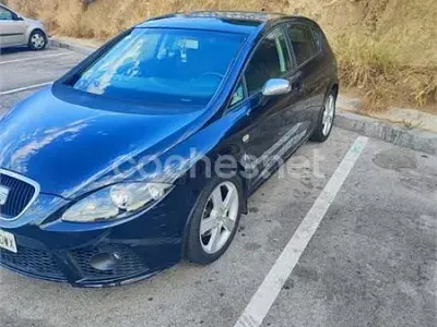 Usado Seat Leon