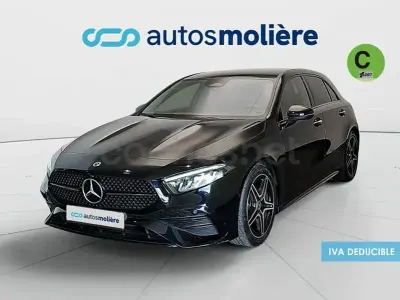 Usado Mercedes A200
