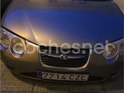 Beige Usado 1999 Chrysler 300M Berlina | 2500 €