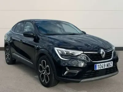 Usado Renault Arkana