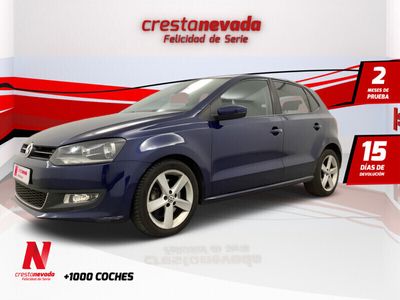 usado VW Polo 1.2 TSI 105cv DSG Sport Te puede interesar