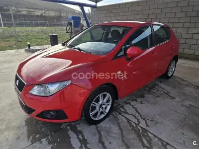 Usado Seat Ibiza