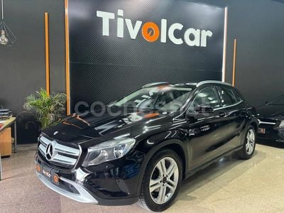 Mercedes GLA200