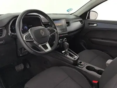 Usado Renault Arkana