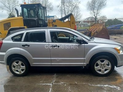 Dodge Caliber