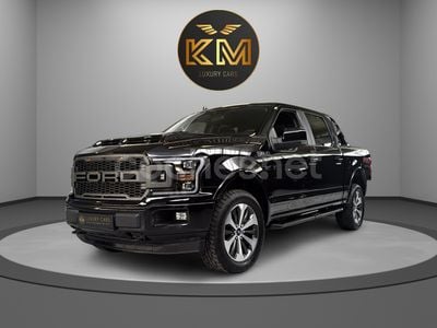 Usado 2020 Ford F-150 Lariat Recogida | 55.500 €