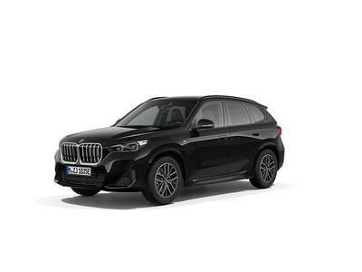 Usado BMW X1 Comfort Edition 245 CV (180 kW) 2025 Negro SUV