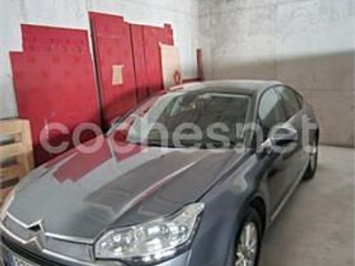 Citroën C5