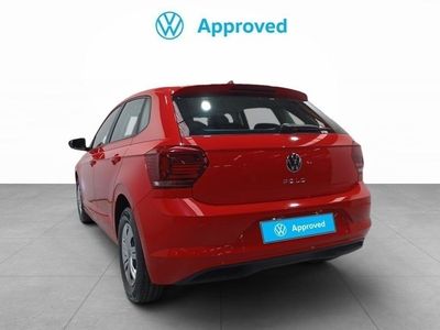 VW Polo