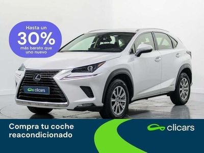 Lexus NX300h