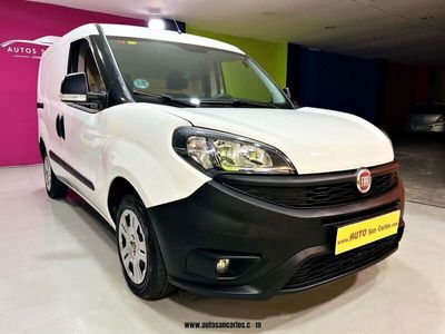 Fiat Doblò