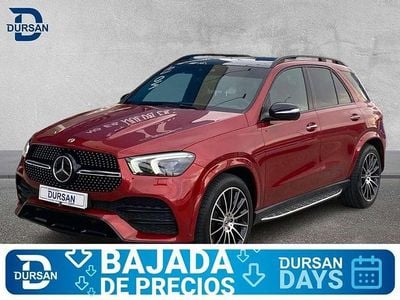 Mercedes GLE350