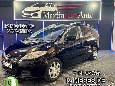 Mazda 5