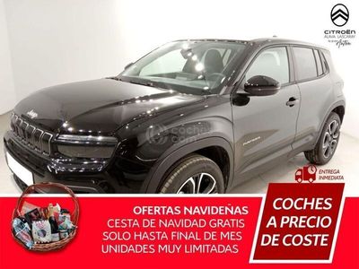 usado Jeep Avenger 1.2 Summit