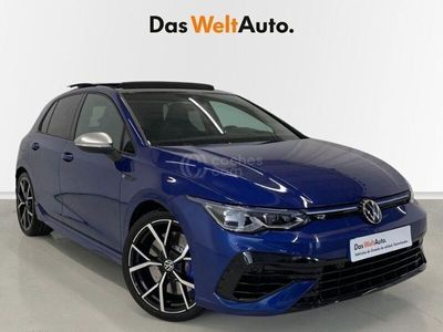 usado VW Golf 2.0 Tsi R Dsg 235kw