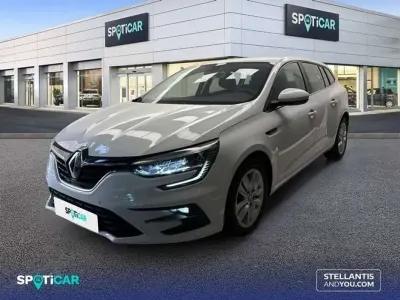 Usado Renault Mégane GrandTour