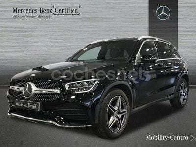 Mercedes GLC200
