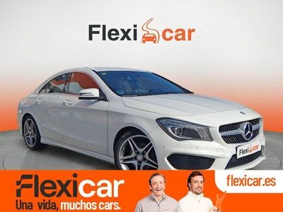 Mercedes CLA200
