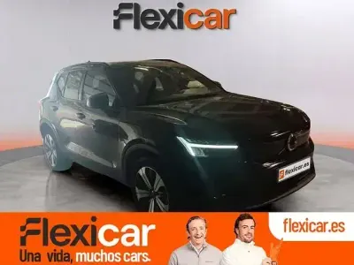 Usado Volvo XC40