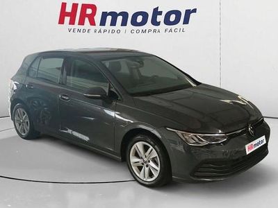 Usado VW Golf VIII Life 110 CV (80 kW) 2024