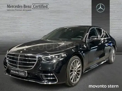 Usado Mercedes S350