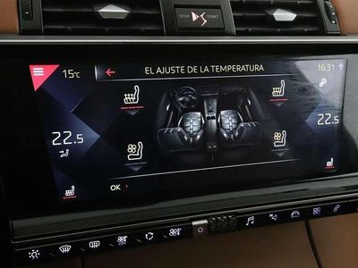 DS Automobiles DS7 Crossback