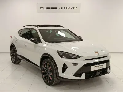 Usado Cupra Formentor