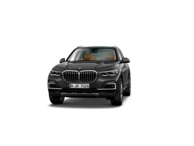 Usado BMW X5 Comfort Edition 265 CV (194 kW) 2020 Gris SUV