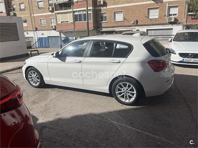 BMW 116