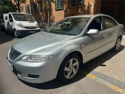 Occasion Mazda 6