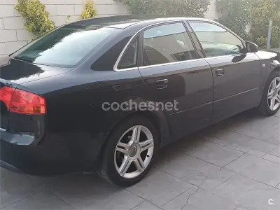 Usado Audi A4
