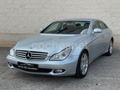 Mercedes CLS320