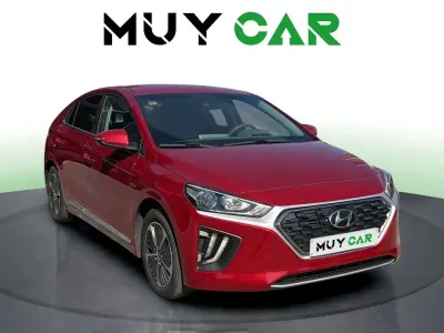 Usado Hyundai Ioniq