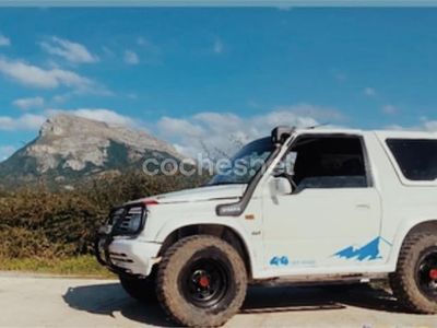 Gasolina Usado 1995 Suzuki Vitara SUV | 4500 €