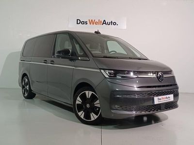 VW Transporter