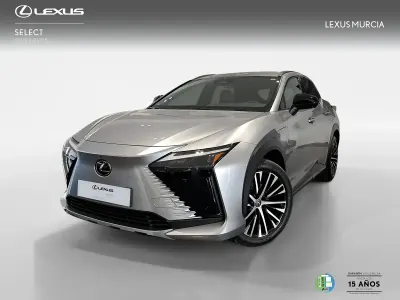 Usado Lexus RZ 350e 164 kW (224 CV) 2026 Otro SUV